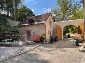 Le grand Moulin